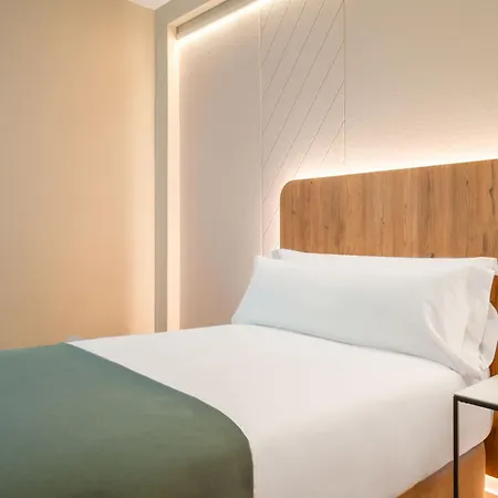 Limehome Calle Major Hotell Benidorm