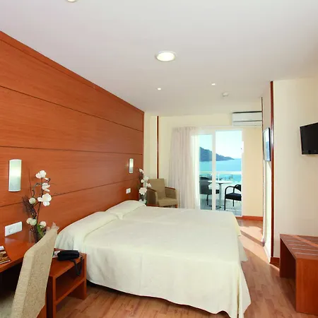Limehome Calle Major Hotel Benidorm