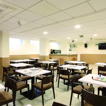 Limehome Calle Major Benidorm