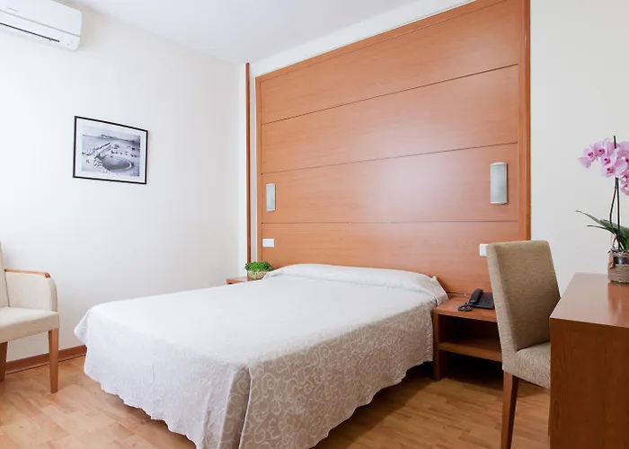 Hotel Limehome Calle Major