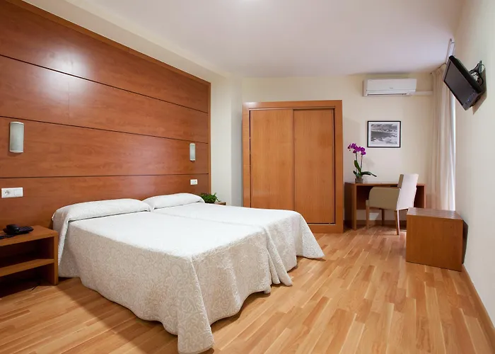 Hotel Limehome Calle Major