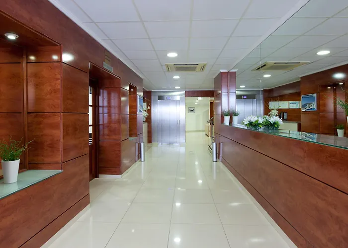 Limehome Calle Major Hotel Benidorm