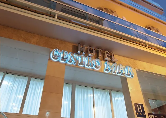 Limehome Calle Major Hotell Benidorm