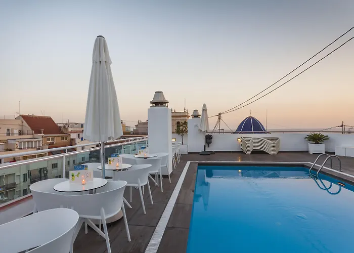 Limehome Calle Major Hotel