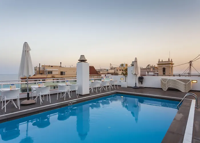 Limehome Calle Major Benidorm