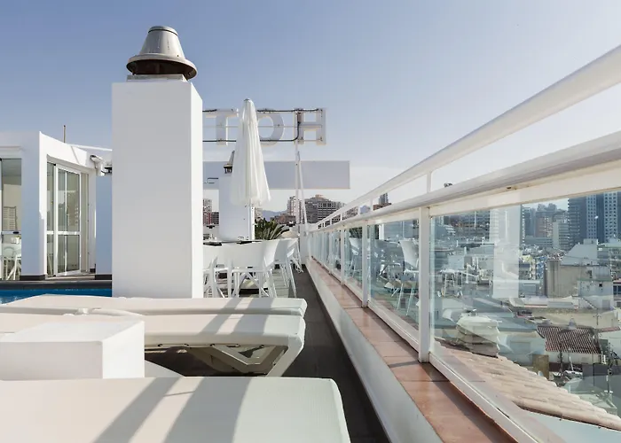 Hotel Limehome Calle Major