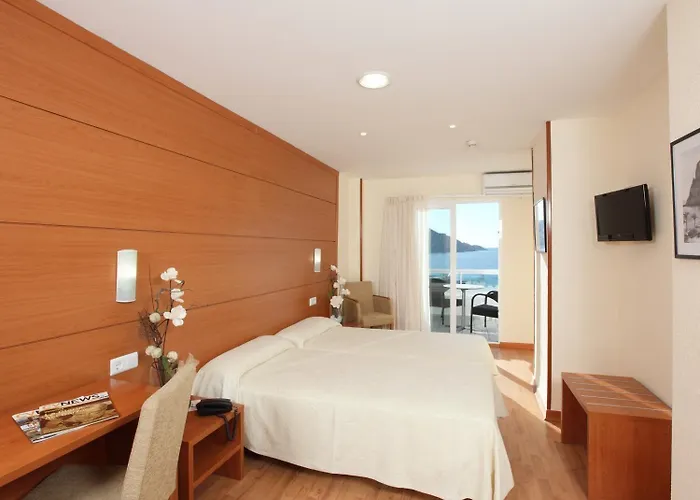 Hotel Limehome Calle Major 3*