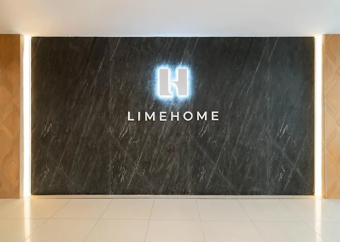 Limehome Calle Major 3*