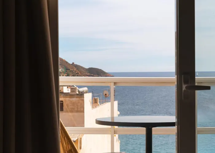 Hotell Limehome Calle Major Benidorm