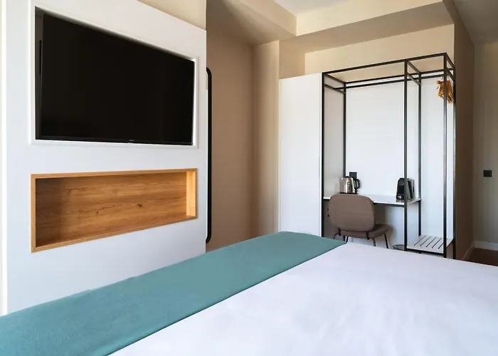 Limehome Calle Major Hotel Benidorm