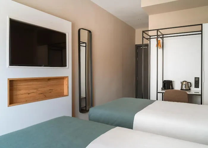 Limehome Calle Major Hotel Benidorm