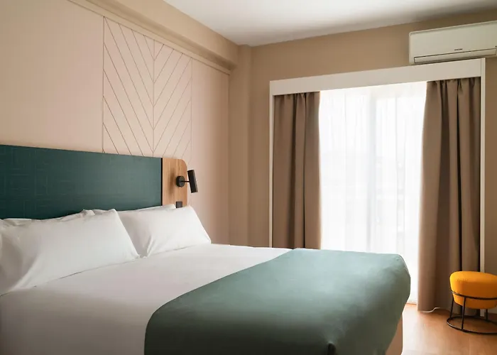 Hotel Limehome Calle Major