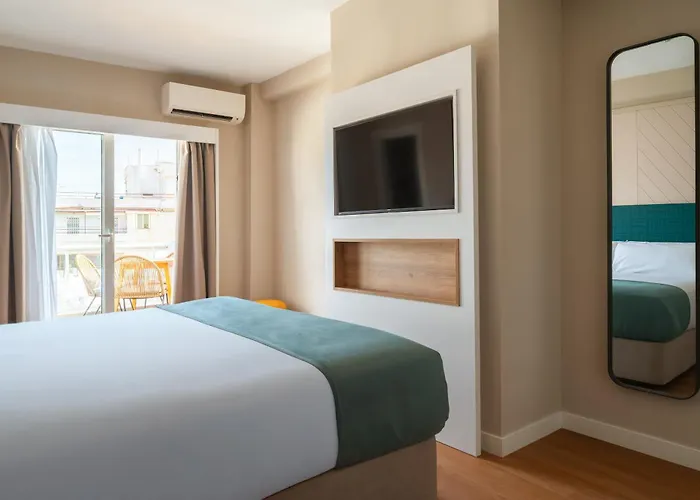 Limehome Calle Major Hotel 3*