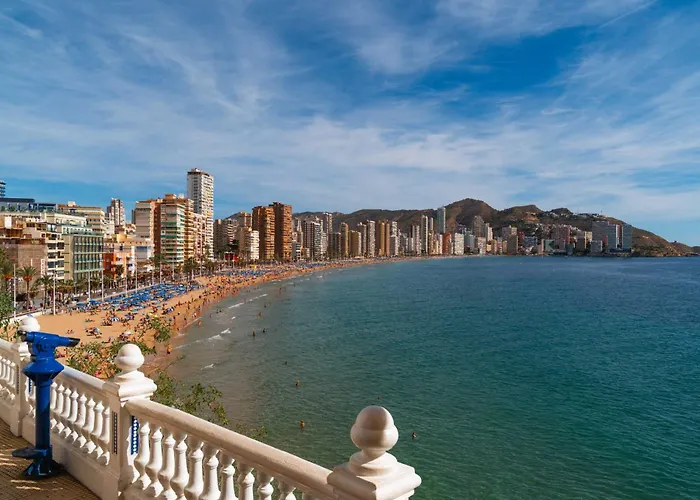 Limehome Calle Major 3*