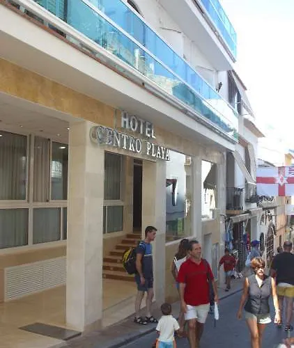 Limehome Calle Major 3* Benidorm