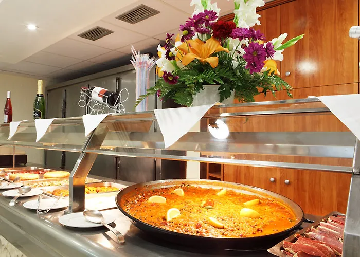 Hotell Limehome Calle Major