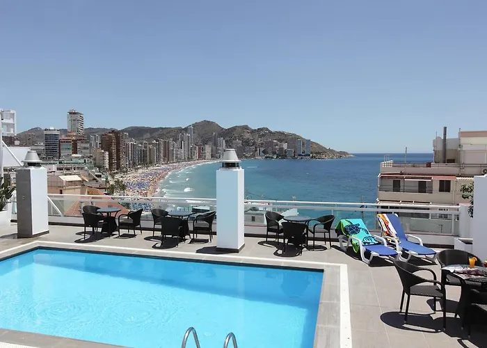 Hotel Limehome Calle Major 3*