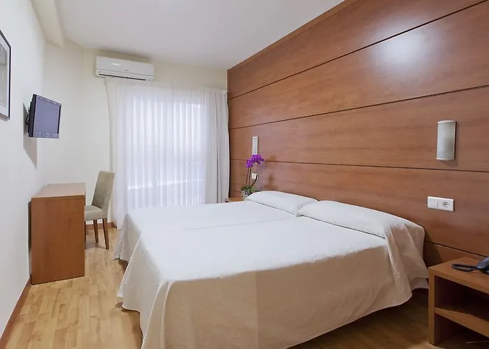 Limehome Calle Major Hotel Benidorm