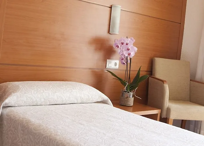 Hotel Limehome Calle Major 3*