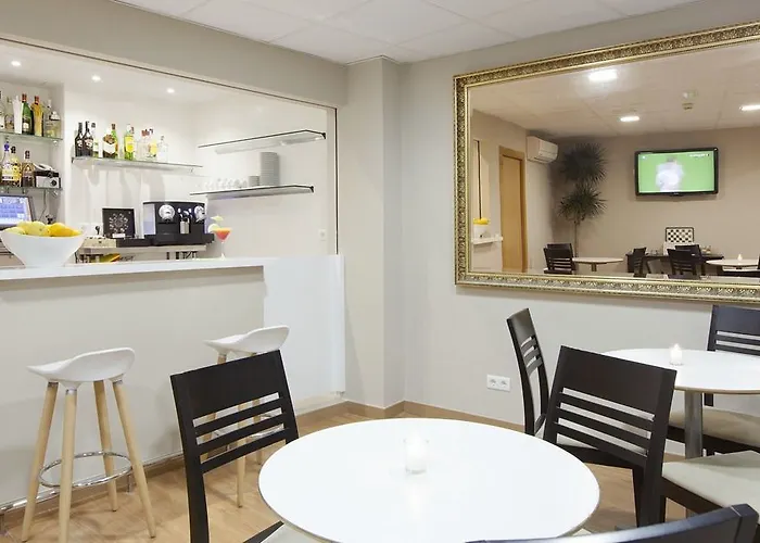 Limehome Calle Major