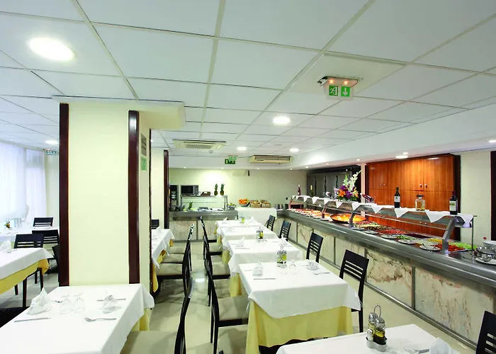 Hotel Limehome Calle Major 3*