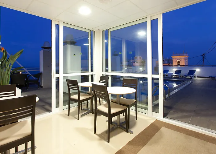 Limehome Calle Major