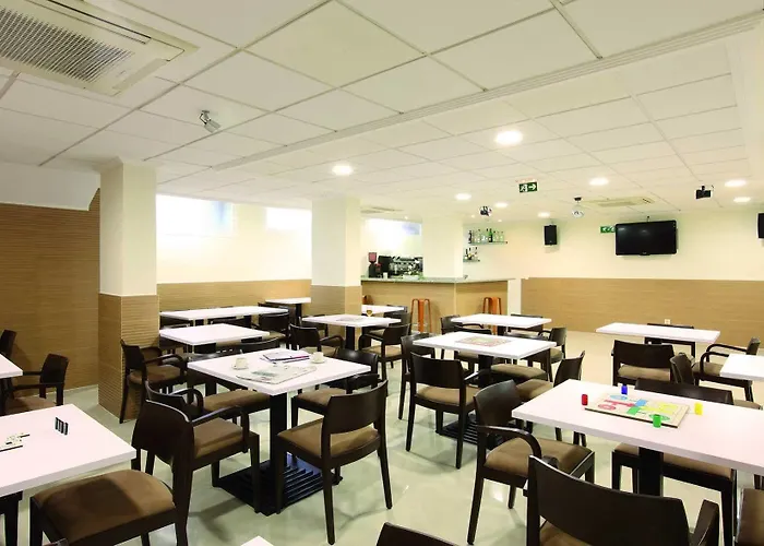 Limehome Calle Major Benidorm