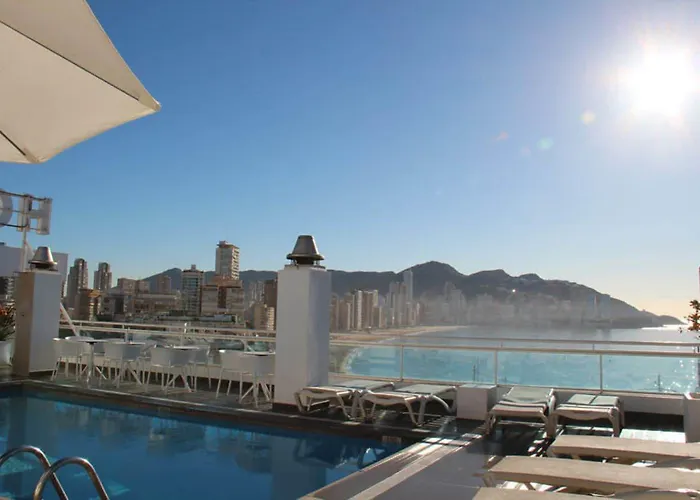 Limehome Calle Major Hotel